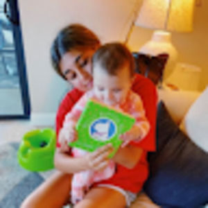 Meet your Posher, Alexis